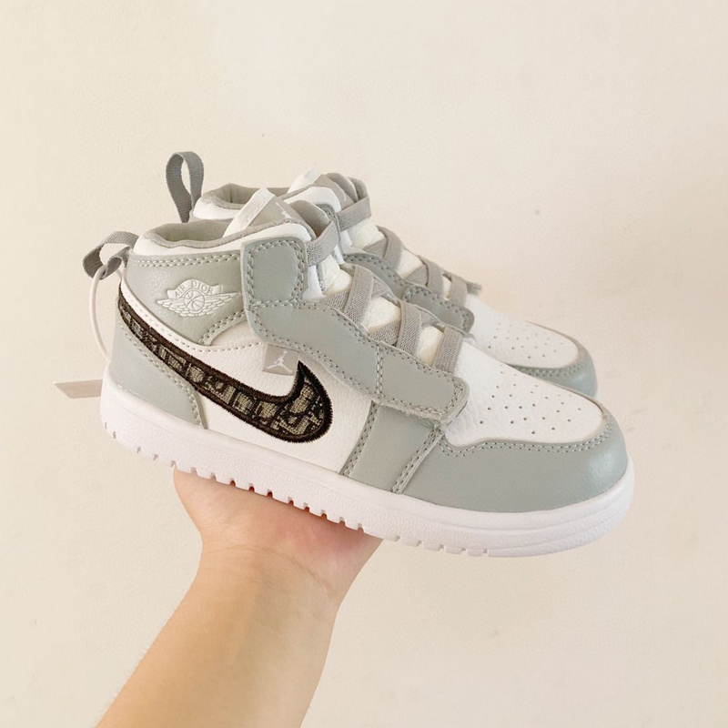 Autumn new Qiao 1 loose children_s shoes 22-37-0f77511b